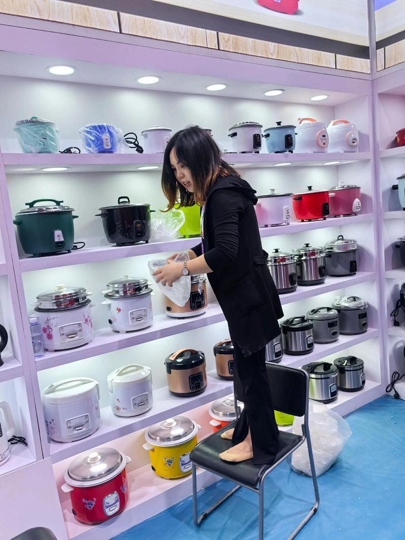 小家电批发